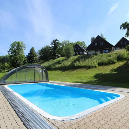 Holiday Holiday Hill 31 By Interhome בית נופש *