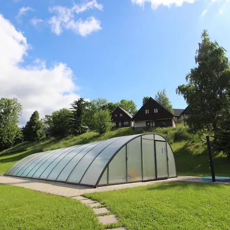 בית נופש Holiday Holiday Hill 31 By Interhome Cista (Hradec Kralove)