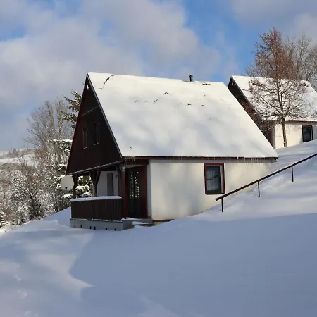 בית נופש Holiday Holiday Hill 31 By Interhome Cista (Hradec Kralove)