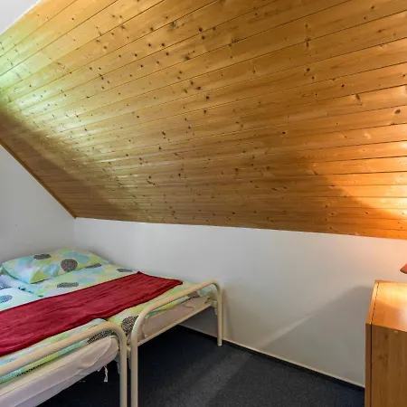בית נופש Holiday Holiday Hill 31 By Interhome Cista (Hradec Kralove)