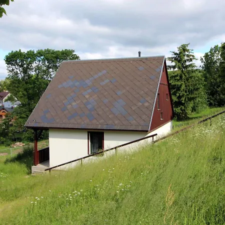 Holiday Holiday Hill 31 By Interhome * Cista (Hradec Kralove)