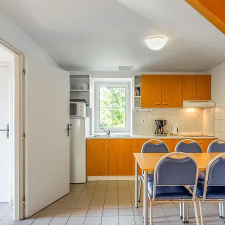 בית נופש Holiday Holiday Hill 31 By Interhome Cista (Hradec Kralove)