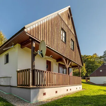 בית נופש Holiday Holiday Hill 31 By Interhome Cista (Hradec Kralove)