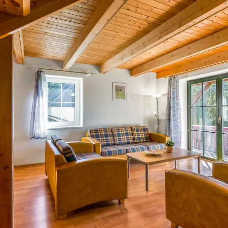 בית נופש Holiday Holiday Hill 31 By Interhome *