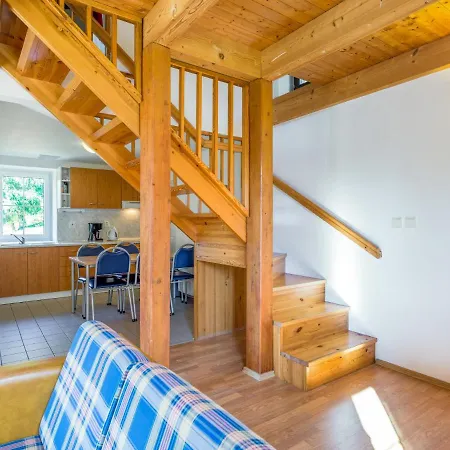 בית נופש Holiday Holiday Hill 31 By Interhome