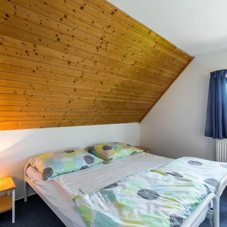 Holiday Holiday Hill 31 By Interhome בית נופש *