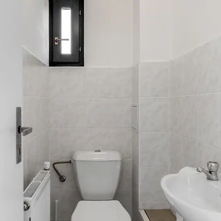 Holiday Holiday Hill 31 By Interhome בית נופש Cista (Hradec Kralove)