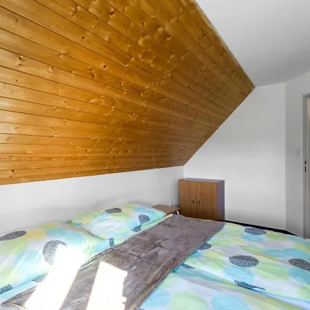 בית נופש Holiday Holiday Hill 31 By Interhome Cista (Hradec Kralove)