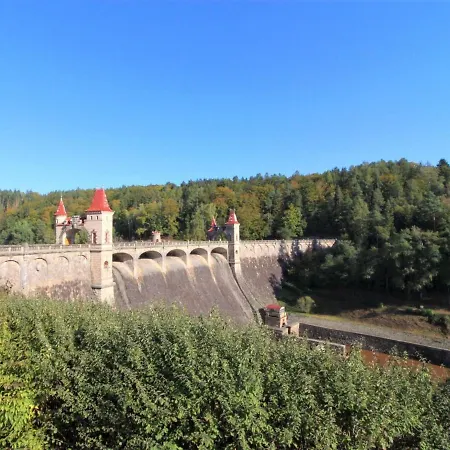 Holiday Holiday Hill 31 By Interhome Cista (Hradec Kralove)